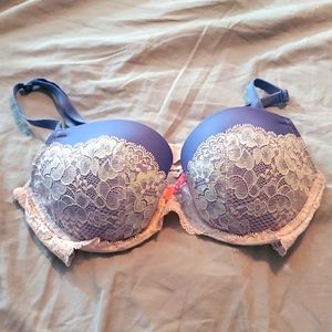 Victoria's Secret Dream Angel's 34C bra